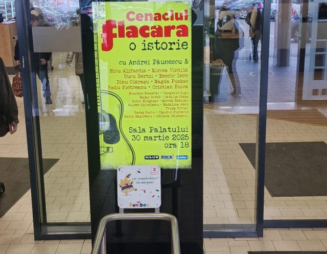 Rețeaua DOOH EkoGroup în Cluj Napoca: Ciprian Petrescu, despre impactul vizual garantat